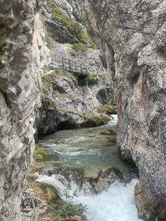 Photo de Torsten Roth le long du parcours