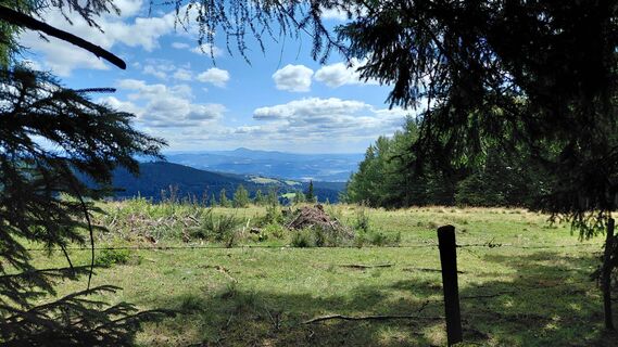 Foto von Wolfgang Arlic 1 entlang der Tour