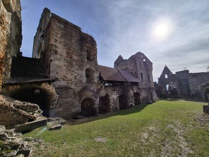Foto von josef duermoser entlang der Tour