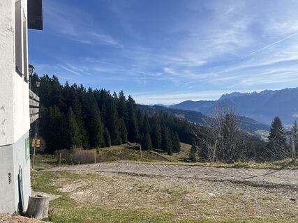 Fotografia z KlausM na trase