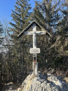 Foto von AlexanderK entlang der Tour