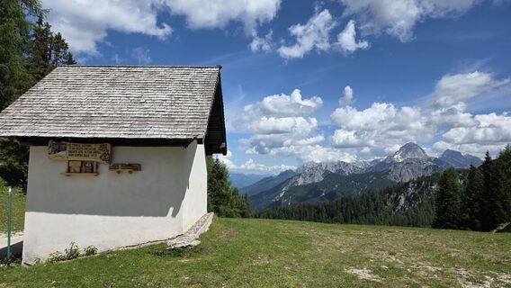 Fotografija s spletne strani euterpe42 na poti