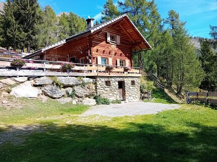 Foto von Wolfgang Mairhofer 2 entlang der Tour