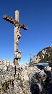 Fotografie z Jakob Klee na trase