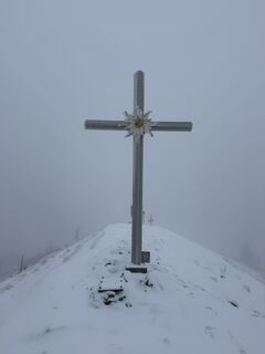 Foto von Berg Noar entlang der Tour