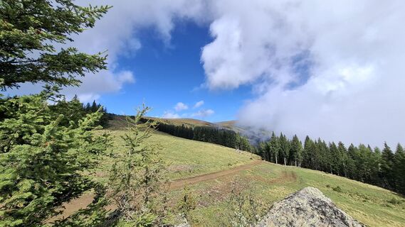 Photo de Alex E 1 le long du parcours