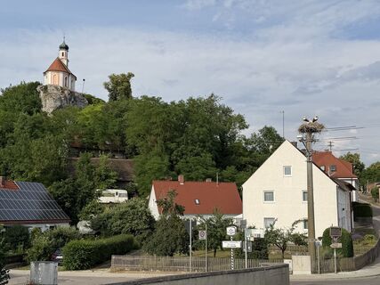 Foto von Schaali entlang der Tour