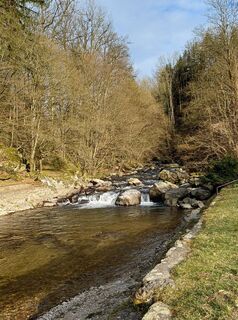 Fotografija s spletne strani Andrea Rothbauer na poti