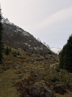 Fotografija s spletne strani Jockel Zimmermann na poti
