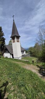 Foto von Dinc Soyalp entlang der Tour