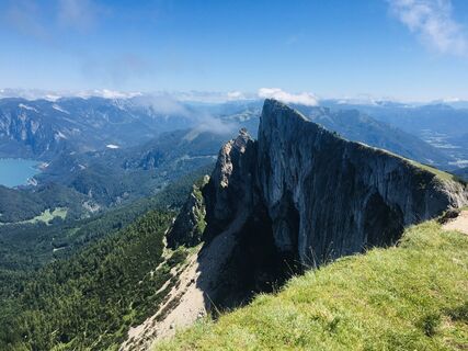 Photo de KJohny le long du parcours