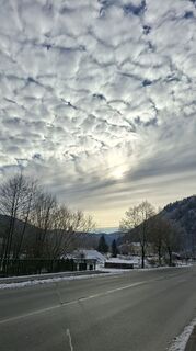 Foto de Magda Molda a lo largo del recorrido