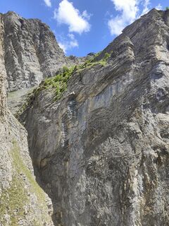 Foto von Darius Amarapura entlang der Tour
