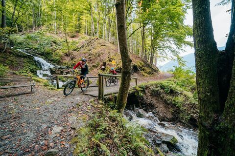 Toghy Trail T02 Ossiach