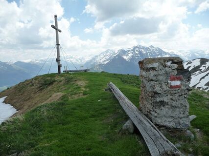 Reißrachkopf