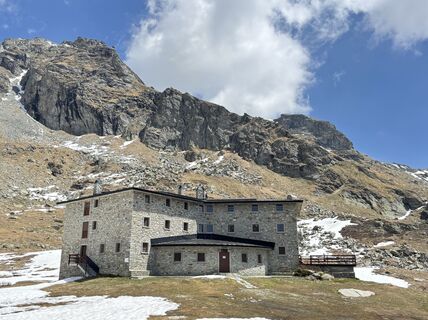 Foto von Monicatiengo entlang der Tour