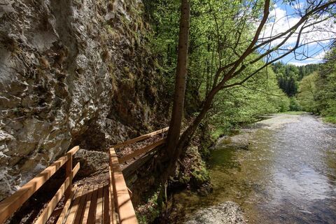 Große Raabklamm_Mortantsch_Oststeiermark