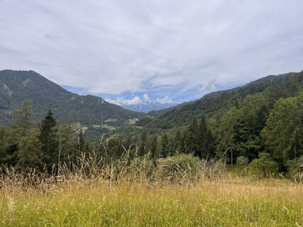 Fotografija s spletne strani Karla Slabe na poti