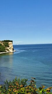 Foto da Magdalena Hartmann lungo il tour