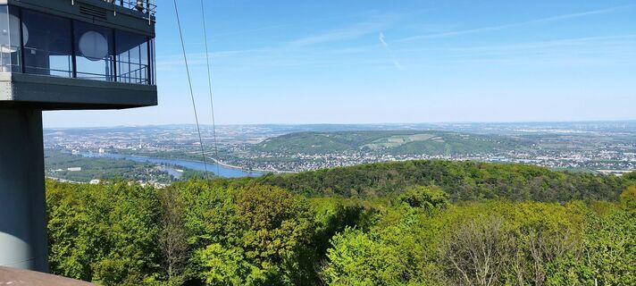 Photo de Einfach_Karl le long du parcours