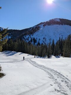 Foto von das-gipfelbuch.at entlang der Tour