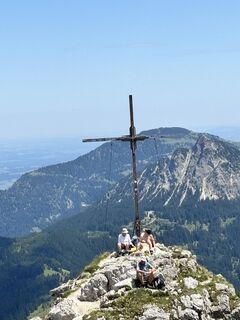 Foto von Heiko Harms entlang der Tour