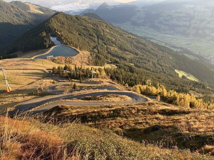 Foto von eberharterdaniel entlang der Tour