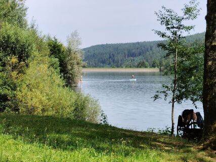 Fotografija s spletne strani Arend Derksen na poti