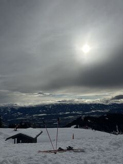 Fotografie z Milla Geufke na trase