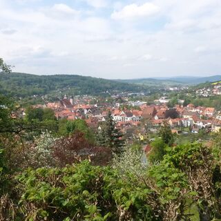 Am Steinrück
