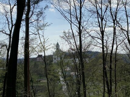 Foto fra Attila Mihalcz underveis på turen