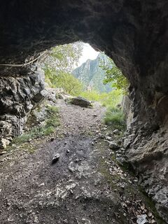 Fotografie z Mum Ales na trase