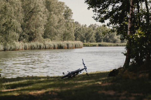Berwerkseen Langau