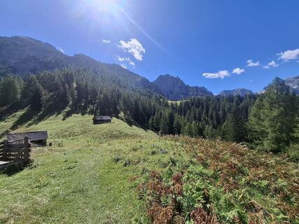 Foto von Seirphilipp entlang der Tour