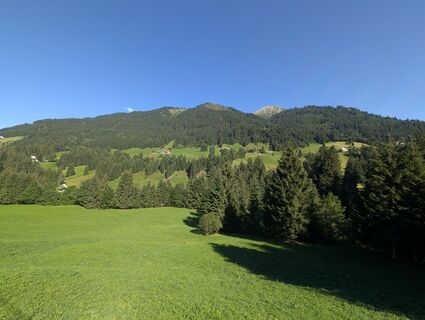 Foto von Arne Schlieder entlang der Tour