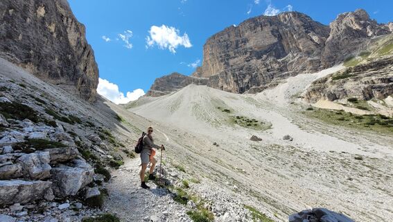 Fotografia z gabriele.raasch na trase