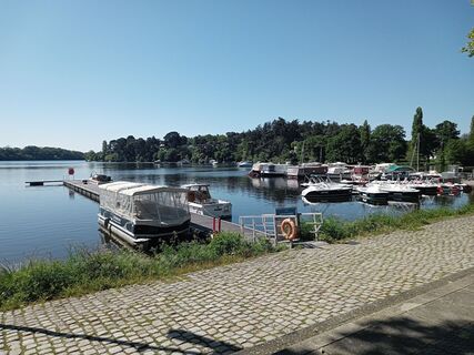 Foto von Eldorado Eldorado entlang der Tour