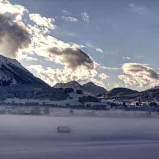inzell winter panorama moor nebel02