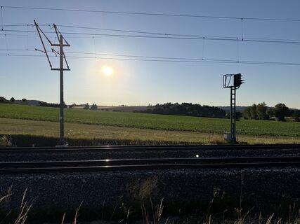 Foto von Schaali entlang der Tour