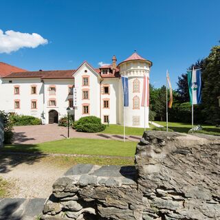 Amthof Feldkirchen