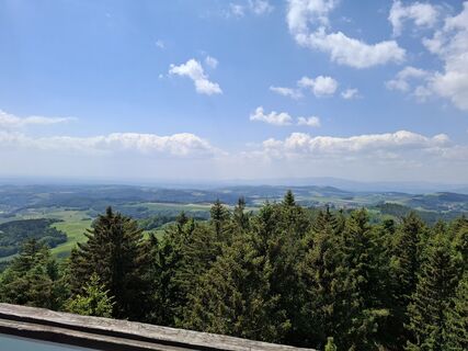 Foto von Markus Faustbeck 1 entlang der Tour