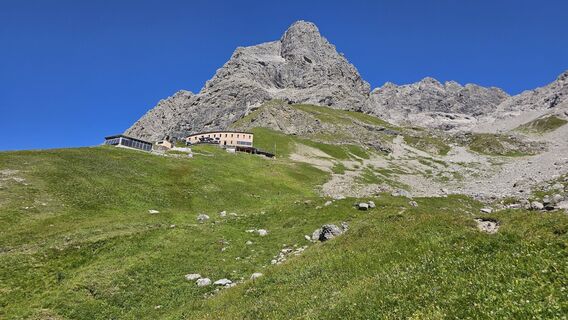 Foto von Undomiel65 entlang der Tour