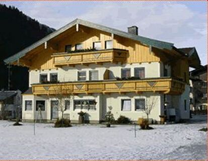 Appartement Schwaiger