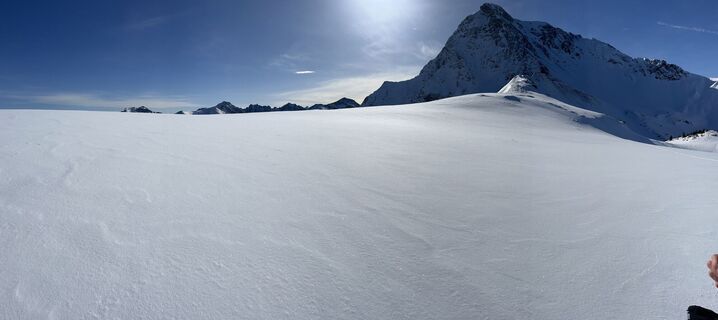 Fotografie z Erich Graf 2 na trase