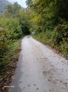 Foto de Eljazovic Miralem a lo largo del recorrido