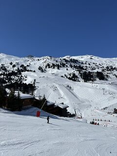 Photo de Gringoire MERLIN le long du parcours