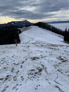 Foto von manfredbrandl entlang der Tour