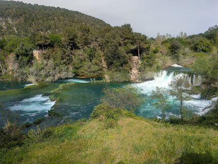 Foto von Der_Brasilianer entlang der Tour