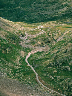 Verva-Pass.