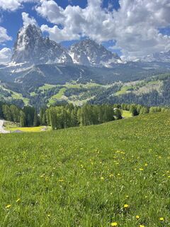 Foto von Marina I entlang der Tour